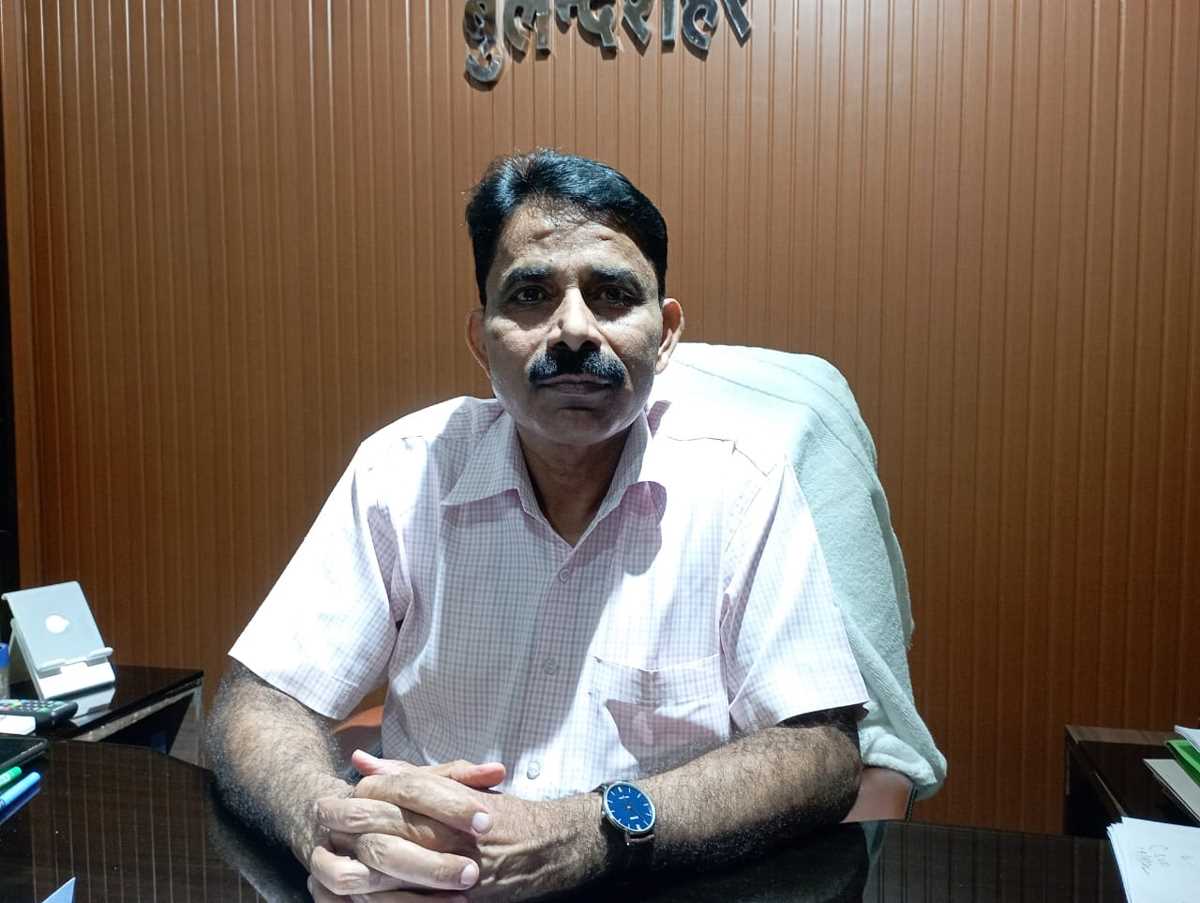 स्वास्थ्य विभाग ने कोविड-19 की संभव लहर के चलते कसी कमर